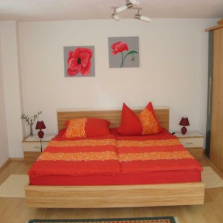 Ferienwohnung Weiser Kressbronn am Bodensee Dış mekan fotoğraf