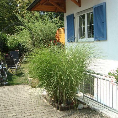 Ferienwohnung Weiser Kressbronn am Bodensee Dış mekan fotoğraf